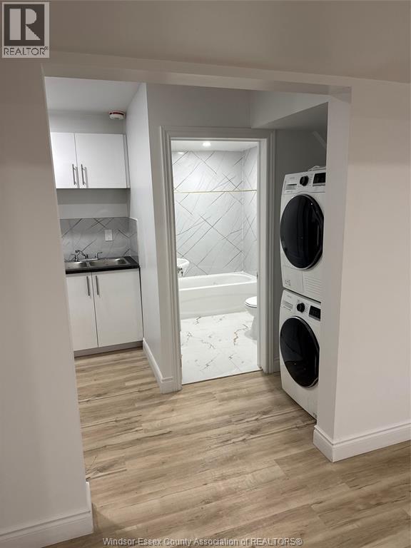 1383 Helsinki Court Unit# Lower, Windsor, ON - Indoor