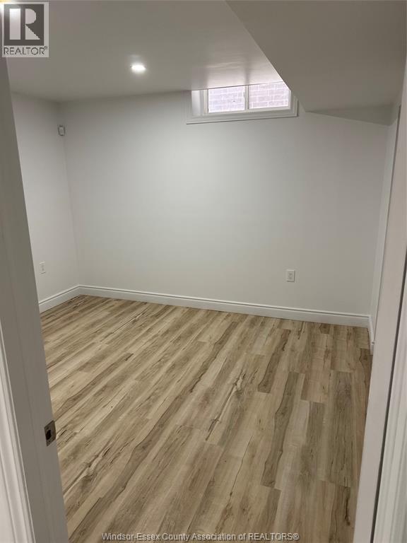 1383 Helsinki Court Unit# Lower, Windsor, ON - Indoor