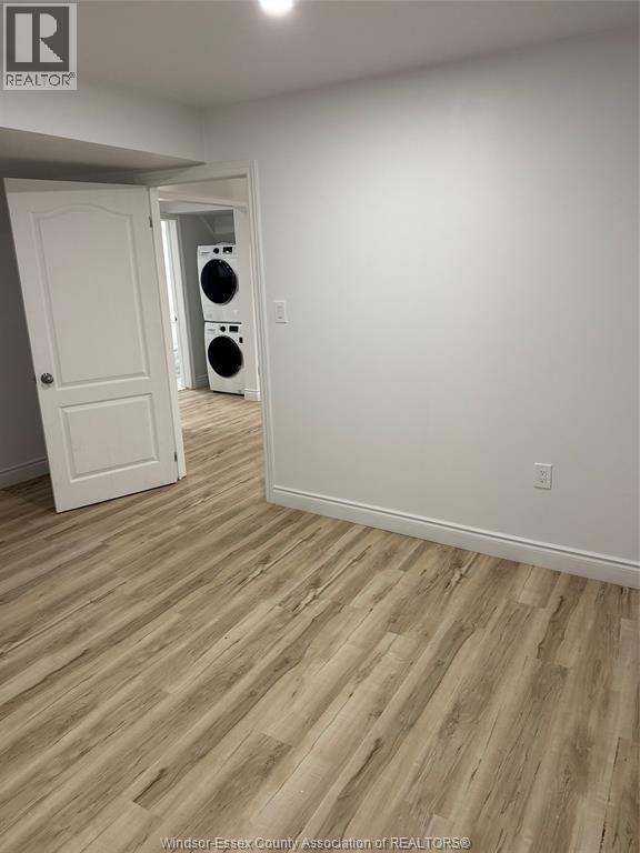 1383 Helsinki Court Unit# Lower, Windsor, ON - Indoor Photo Showing Other Room
