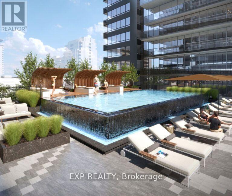 2001 - 117 Broadway Avenue, Toronto, ON - Outdoor