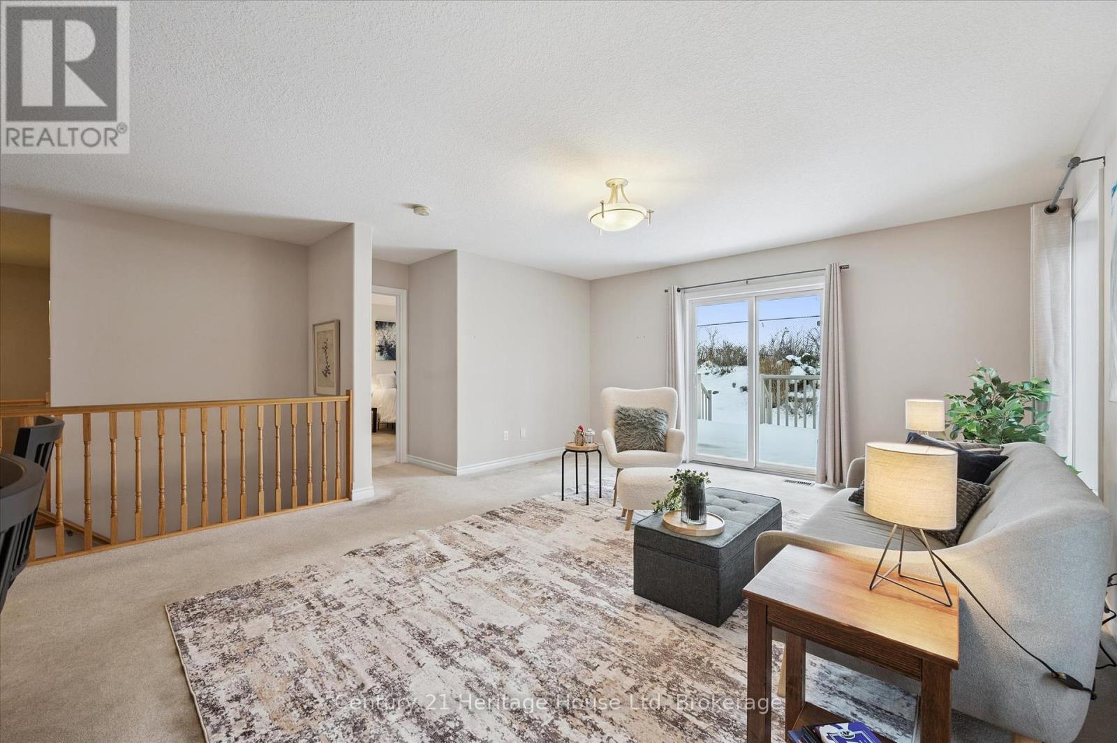 65 Norton Drive, Guelph (Grange Road), ON - Indoor Photo Showing Other Room
