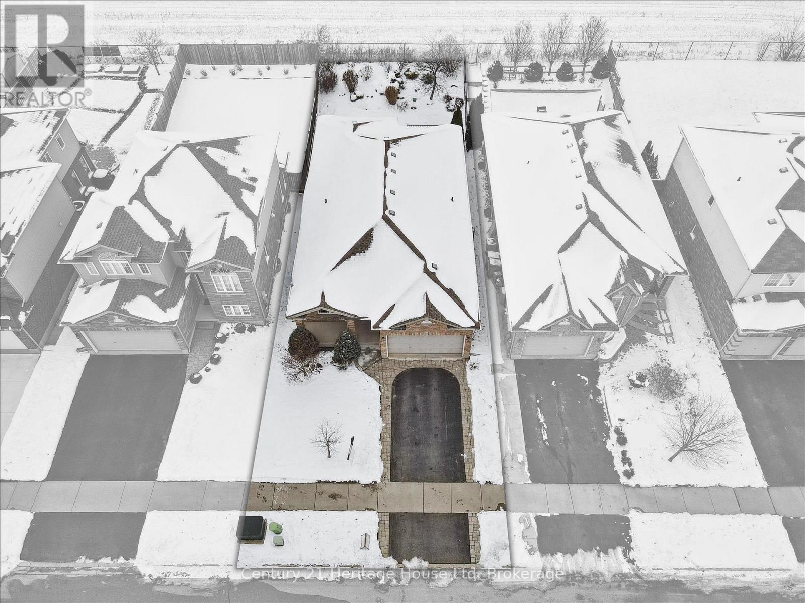 65 Norton Drive, Guelph (Grange Road), ON - Outdoor