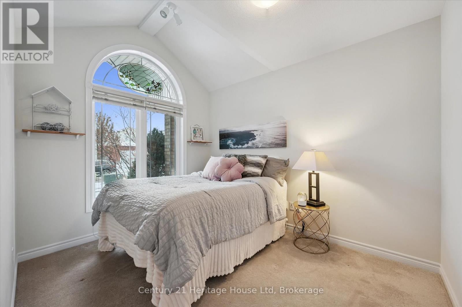 65 Norton Drive, Guelph (Grange Road), ON - Indoor Photo Showing Bedroom