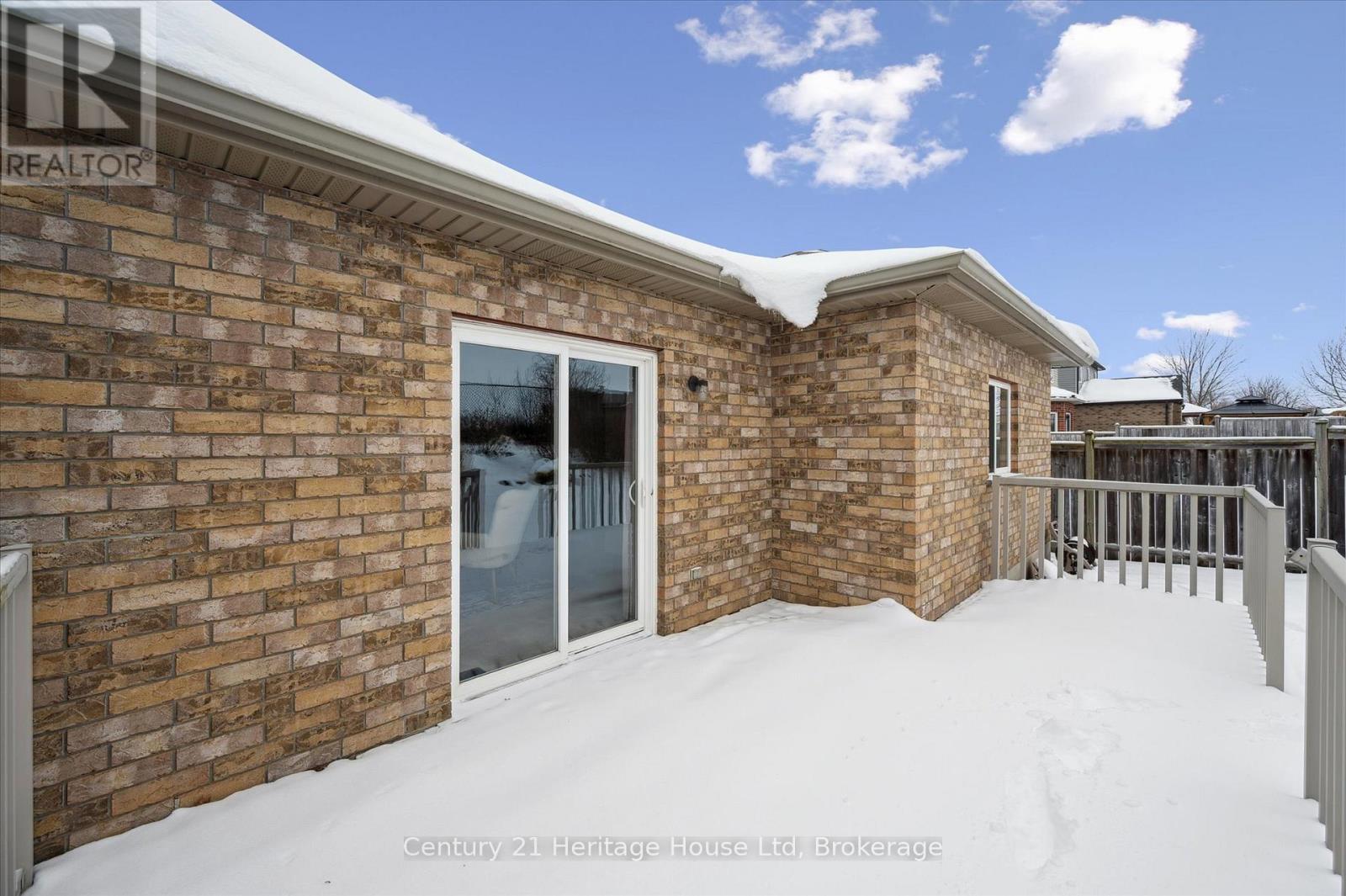 65 Norton Drive, Guelph (Grange Road), ON - Outdoor