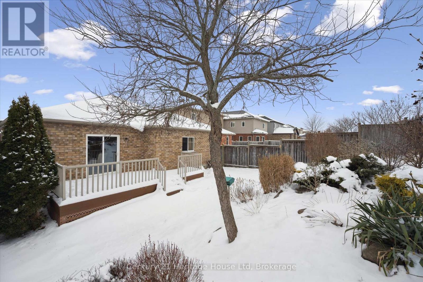 65 Norton Drive, Guelph (Grange Road), ON - Outdoor