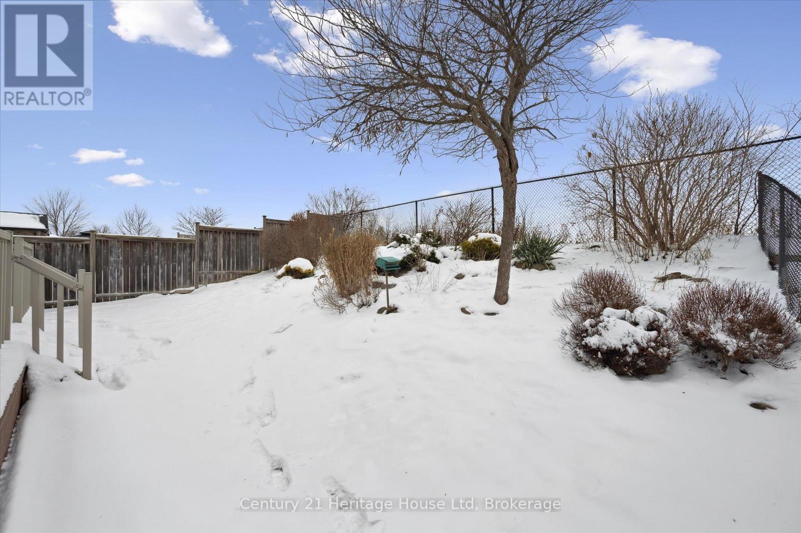 65 Norton Drive, Guelph (Grange Road), ON - Outdoor With View