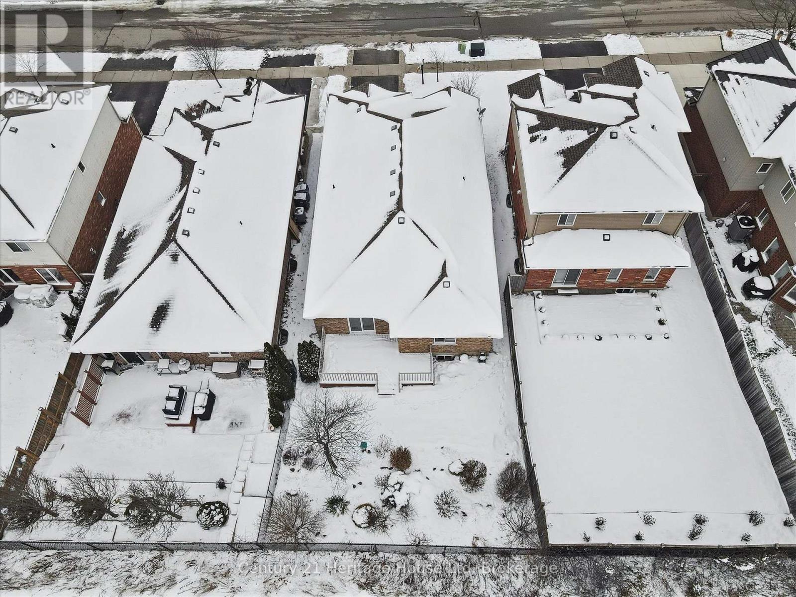 65 Norton Drive, Guelph (Grange Road), ON - Outdoor With View