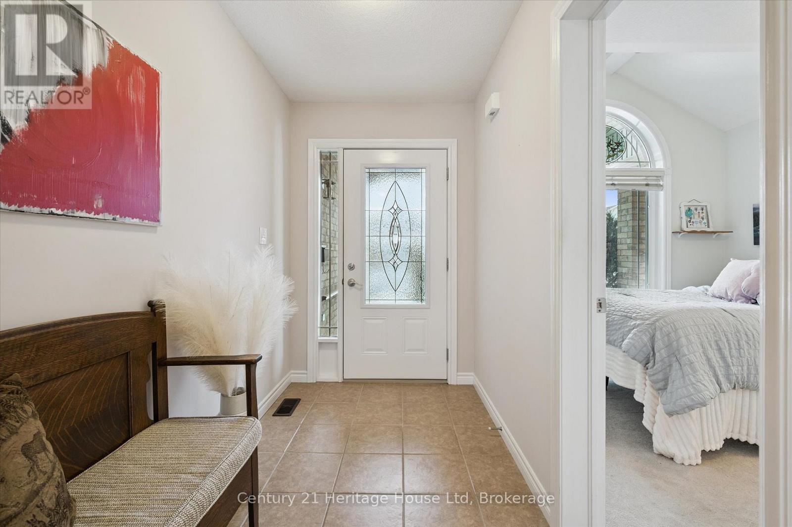 65 Norton Drive, Guelph (Grange Road), ON - Indoor