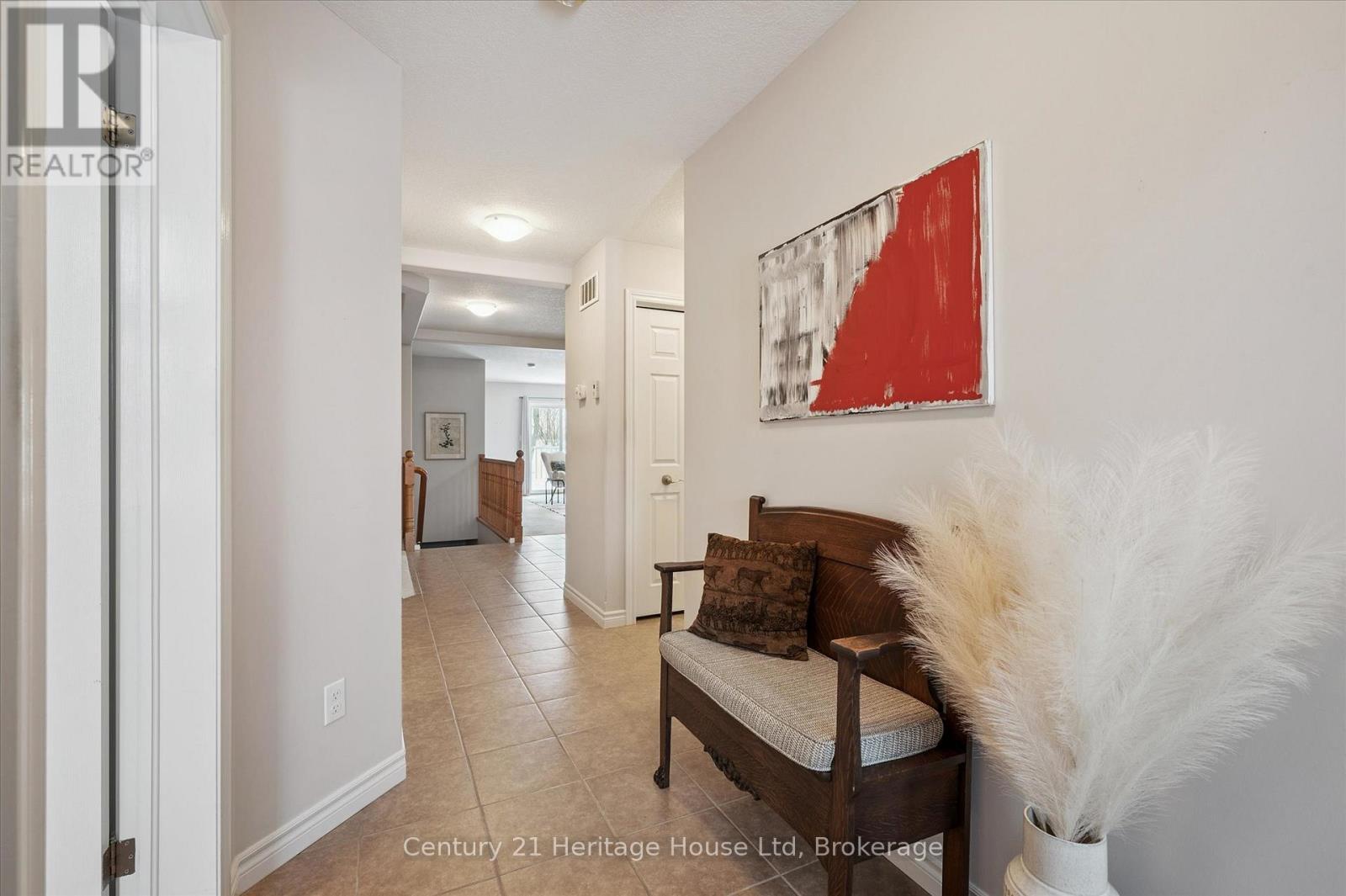 65 Norton Drive, Guelph (Grange Road), ON - Indoor Photo Showing Other Room