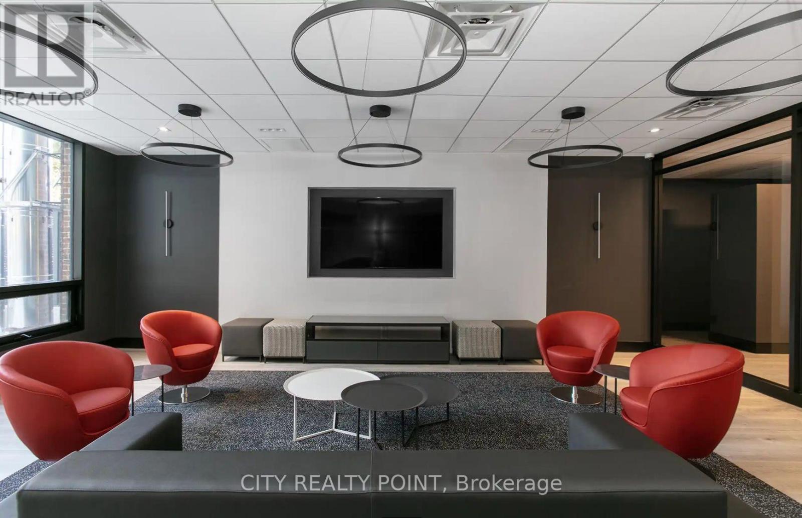 1515 - 33 Isabella Street, Toronto, ON - Indoor