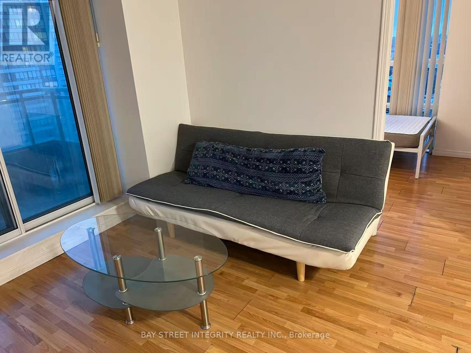 1203 - 1 Pemberton Avenue, Toronto, ON - Indoor Photo Showing Other Room