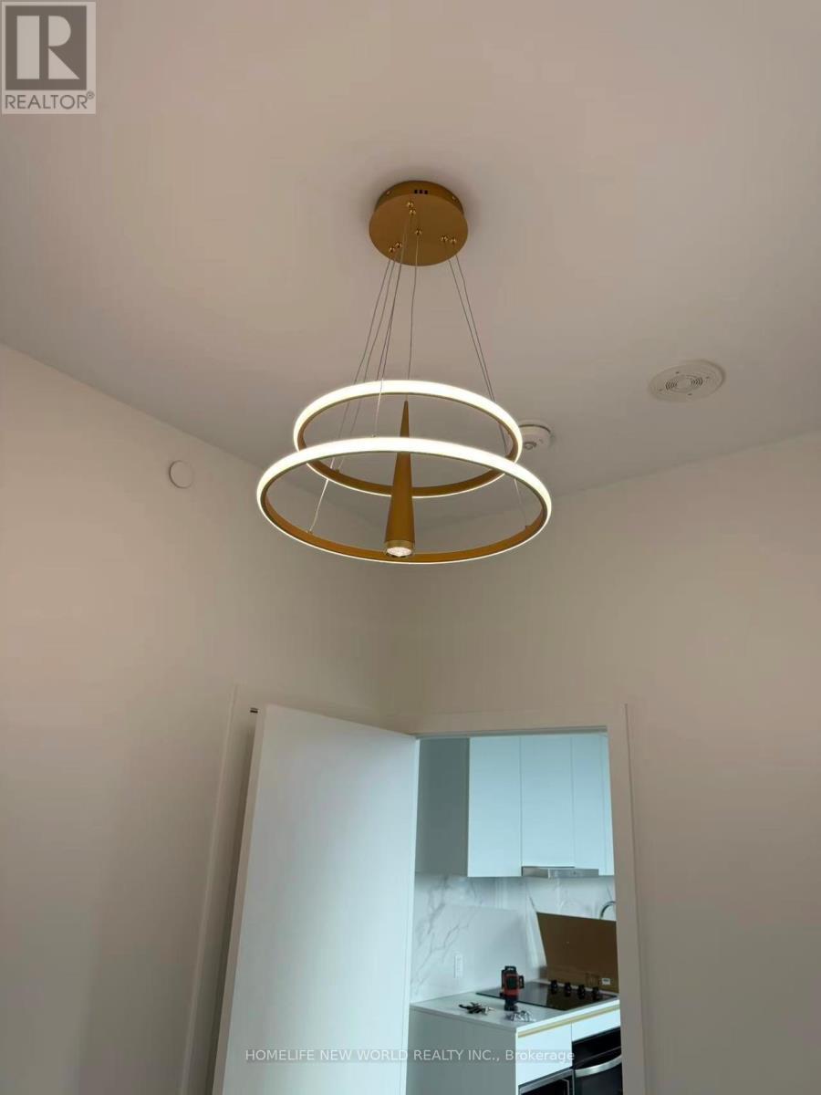 5312 - 8 Wellesley Street W, Toronto, ON - Indoor Photo Showing Other Room