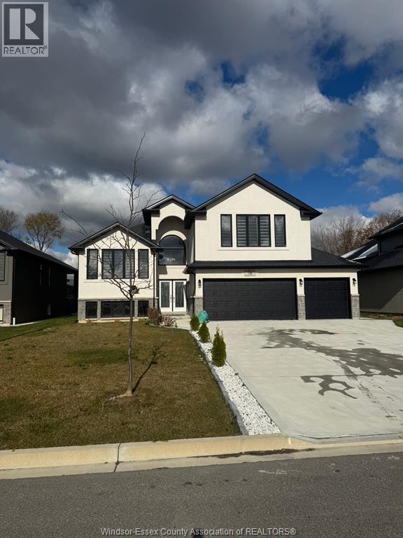 70 Noble, Amherstburg, ON - Outdoor