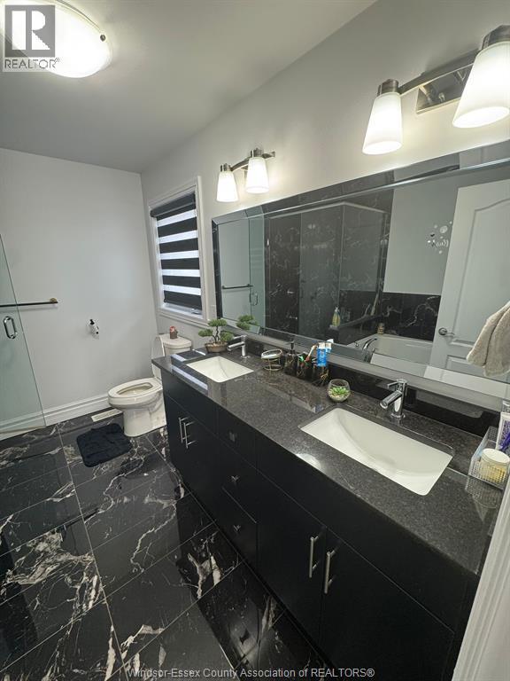 70 Noble, Amherstburg, ON - Indoor Photo Showing Other Room