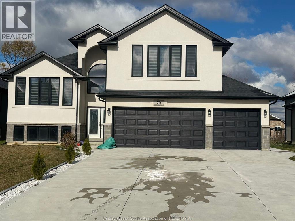 70 Noble, Amherstburg, ON - Outdoor