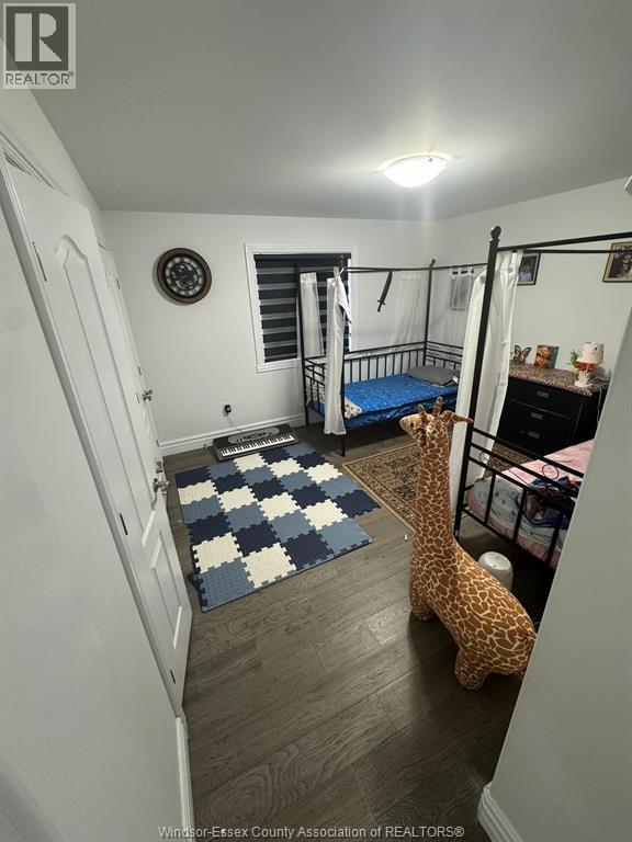 70 Noble, Amherstburg, ON - Indoor Photo Showing Other Room