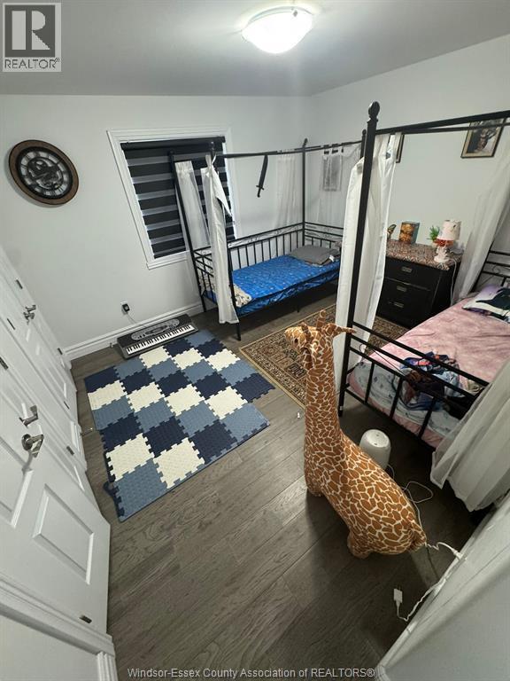 70 Noble, Amherstburg, ON - Indoor