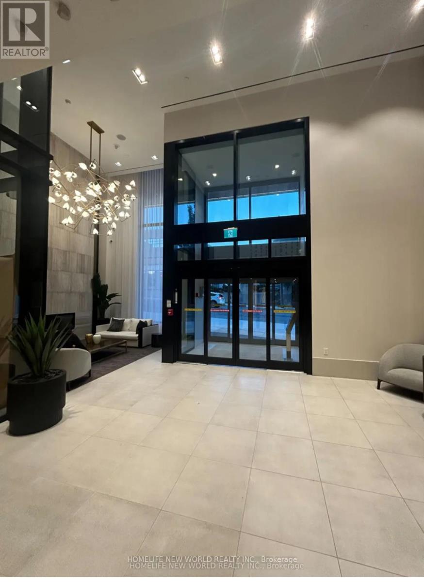 331 - 2020 Bathurst Street, Toronto, ON - Indoor Photo Showing Other Room