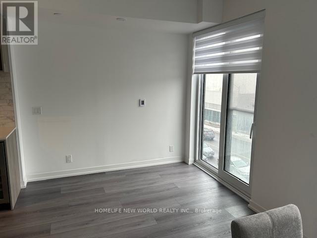 331 - 2020 Bathurst Street, Toronto, ON - Indoor Photo Showing Other Room