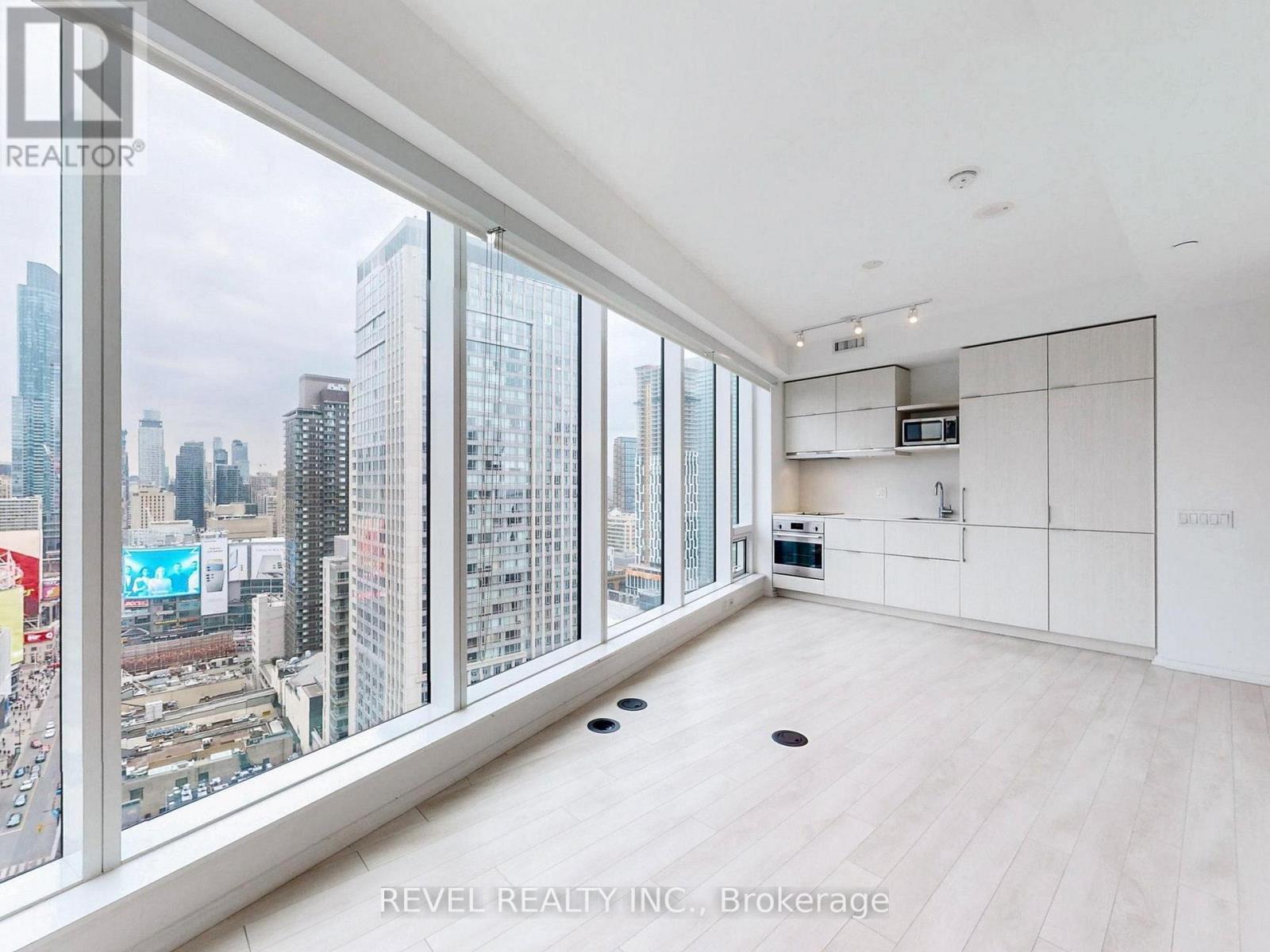 2412 - 197 Yonge Street, Toronto (Church-Yonge Corridor), ON - Indoor