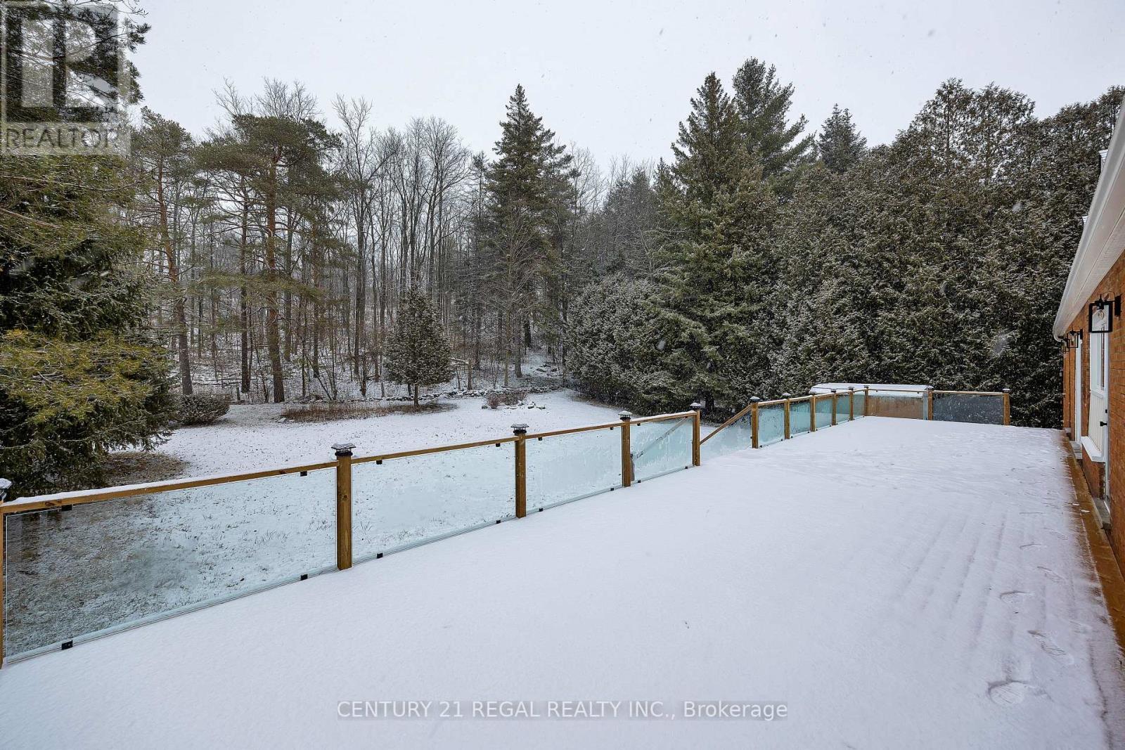 5535 Cedar Springs Road, Burlington, ON - Outdoor