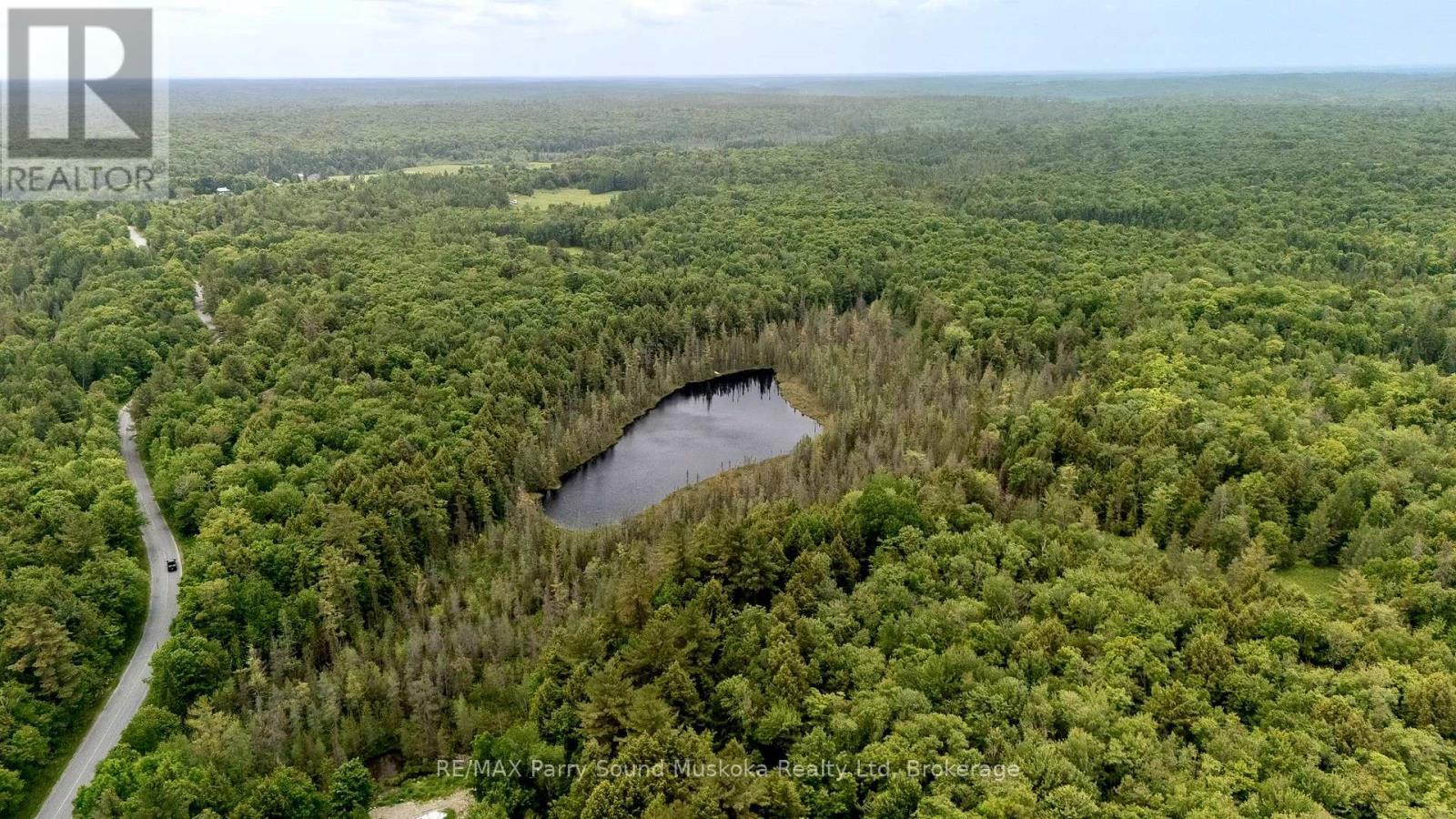 372 Mcdougall Road, Mcdougall, ON