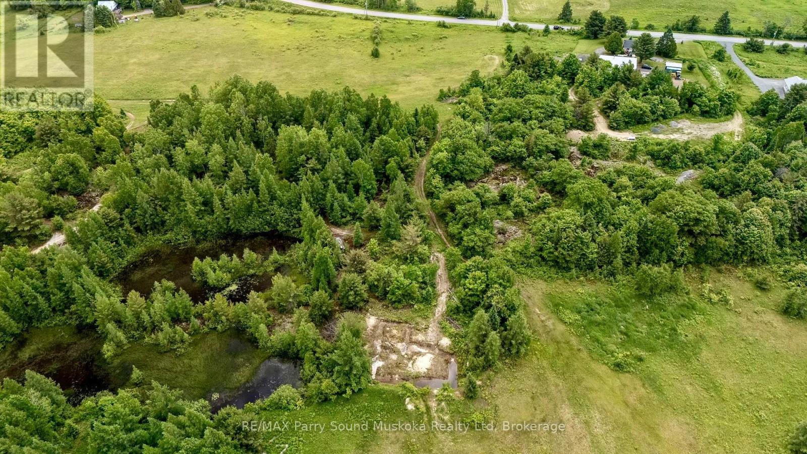 372 Mcdougall Road, Mcdougall, ON