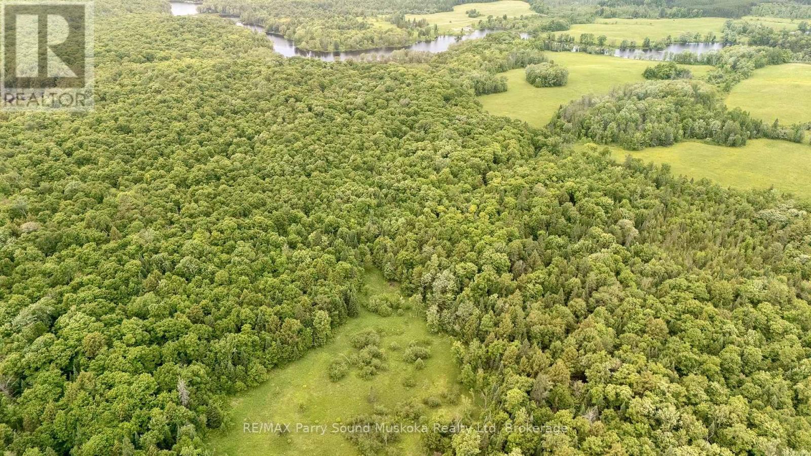 372 Mcdougall Road, Mcdougall, ON