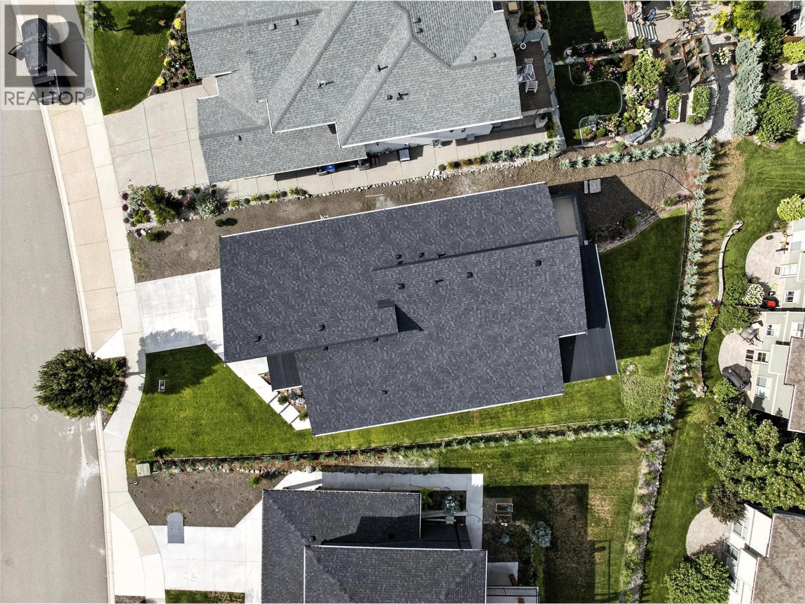 181 Holloway Drive, Kamloops, BC - Outdoor