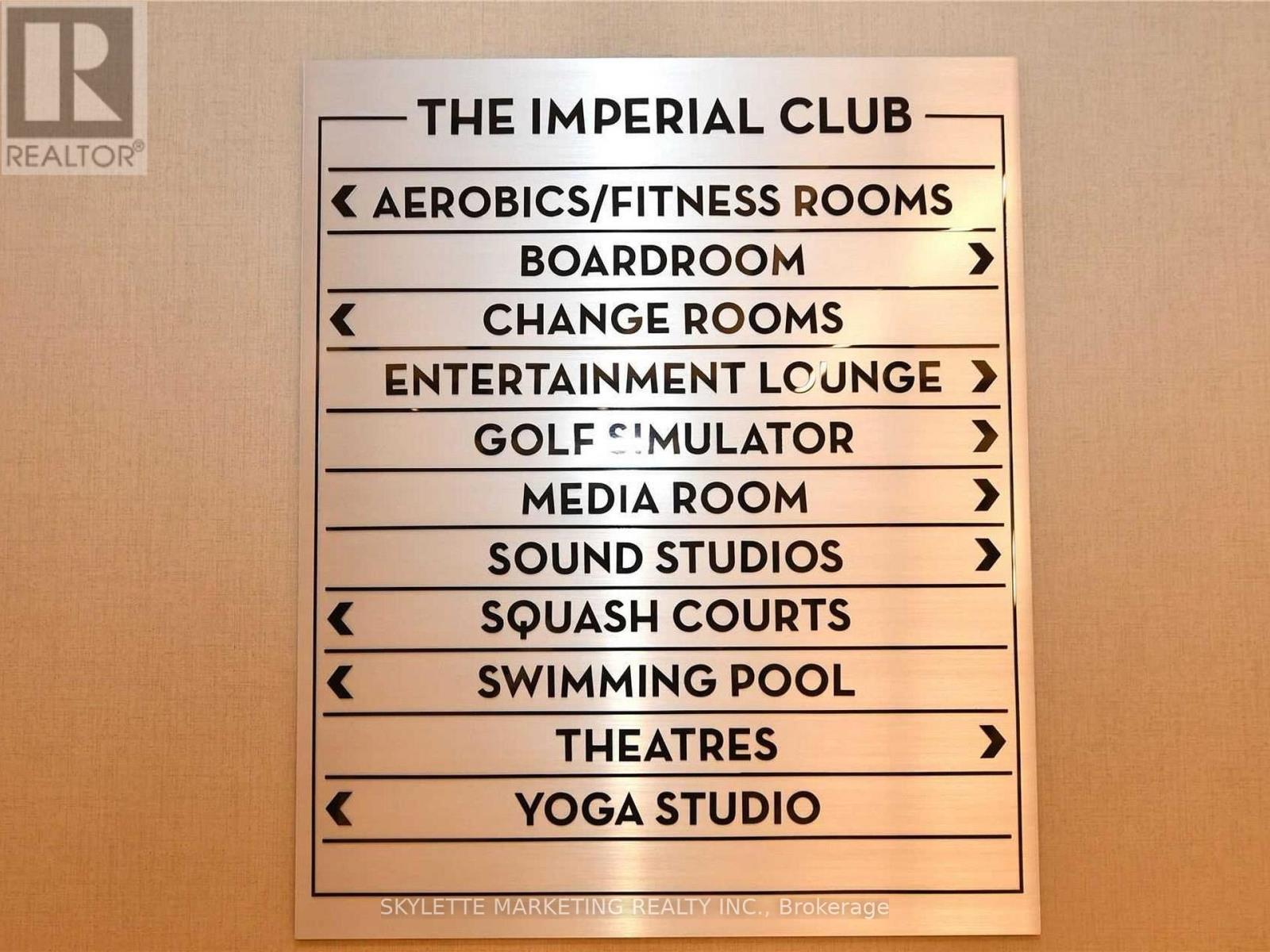 1128 - 111 St Clair Avenue W, Toronto, ON -