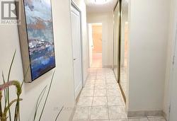 Newer Tiles in the Hallway -