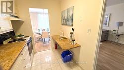 Breakfast/ Working Counter -