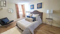 Bright, clean and spacious -