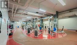 Jogging track/ Gym included -
