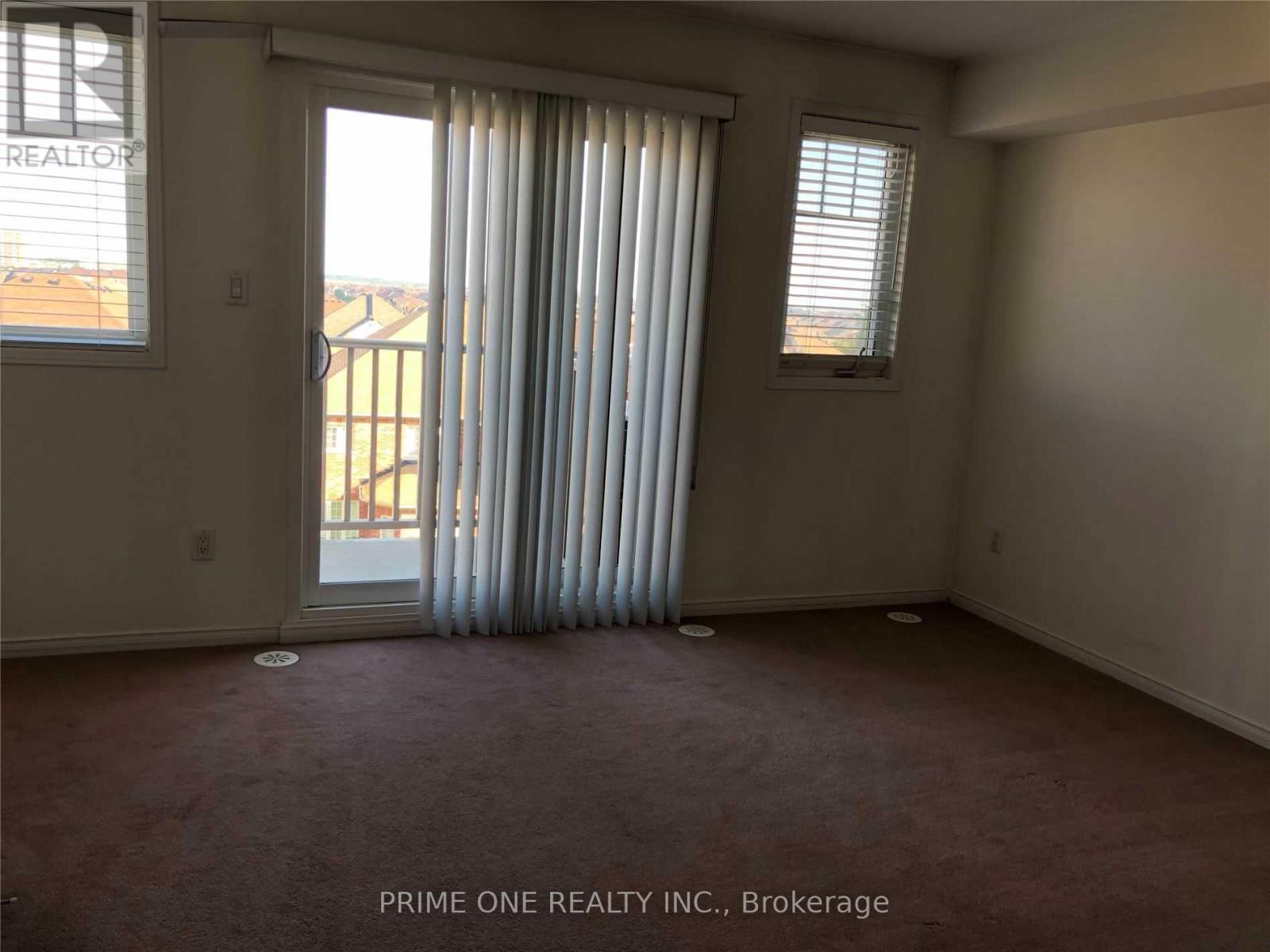 6 - 5605 Oscar Peterson Boulevard, Mississauga, ON - Indoor Photo Showing Other Room