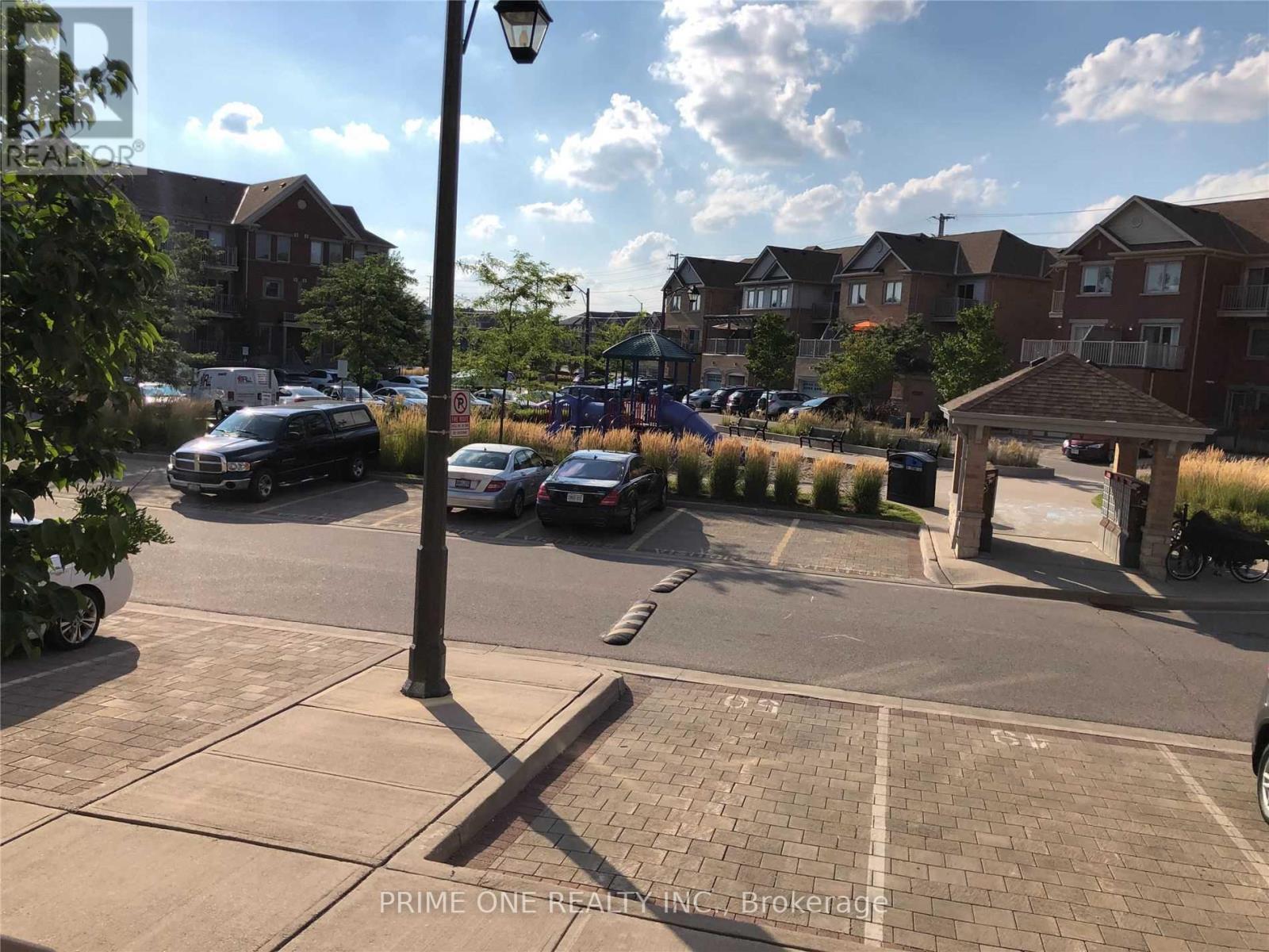 6 - 5605 Oscar Peterson Boulevard, Mississauga, ON - Outdoor