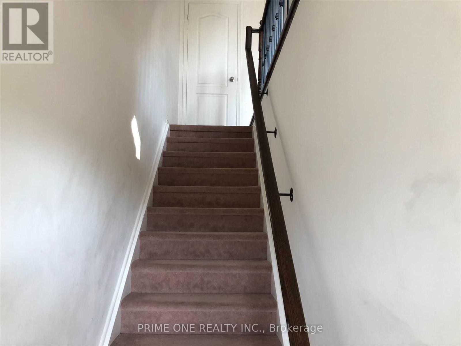 6 - 5605 Oscar Peterson Boulevard, Mississauga, ON - Indoor Photo Showing Other Room