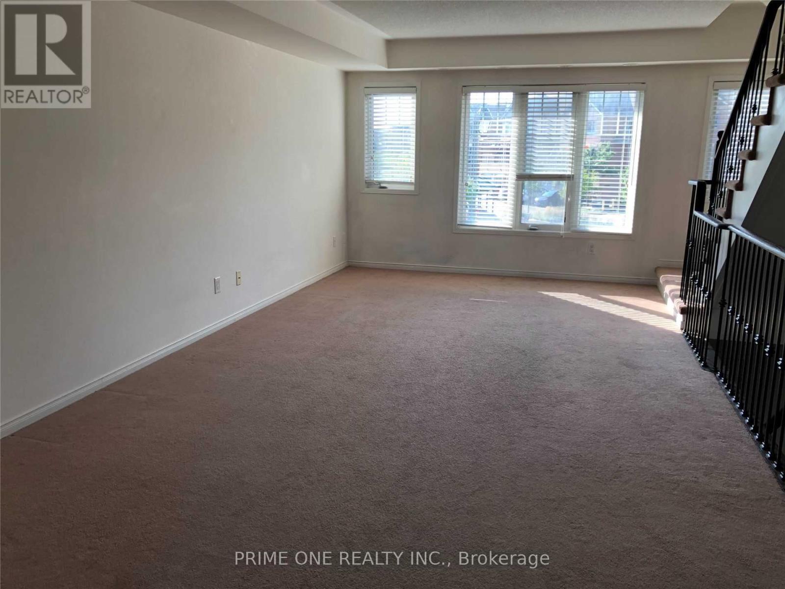 6 - 5605 Oscar Peterson Boulevard, Mississauga, ON - Indoor Photo Showing Other Room