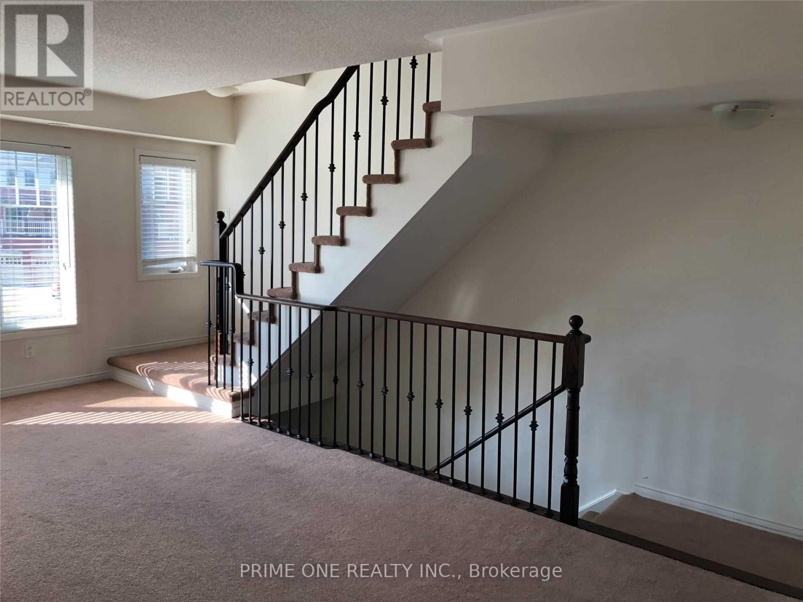 6 - 5605 Oscar Peterson Boulevard, Mississauga, ON - Indoor Photo Showing Other Room