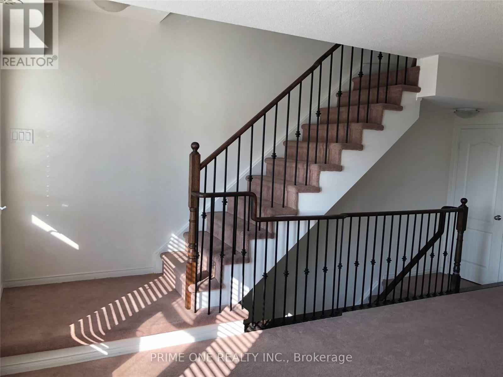 6 - 5605 Oscar Peterson Boulevard, Mississauga, ON - Indoor Photo Showing Other Room