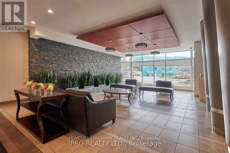 1615 - 50 Kingsbridge Garden Circle, Mississauga, ON - Indoor Photo Showing Other Room