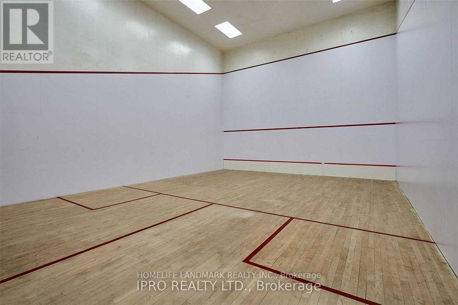 1615 - 50 Kingsbridge Garden Circle, Mississauga, ON - Indoor Photo Showing Other Room