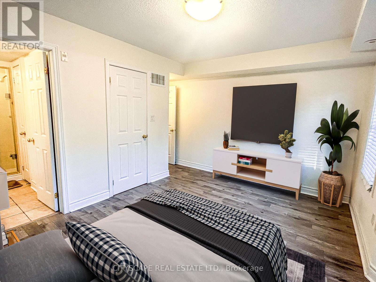 2 - 600 Shoreline Drive, Mississauga, ON - Indoor