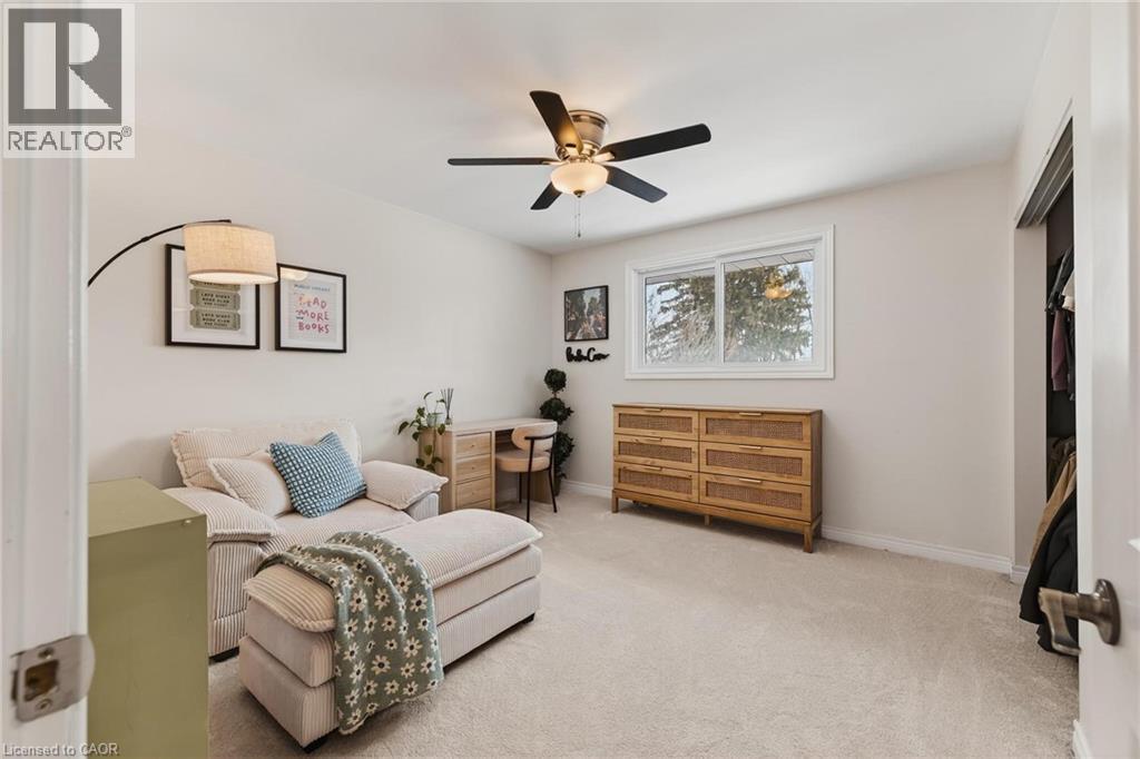 134 Pusey Boulevard, Brantford, ON - Indoor