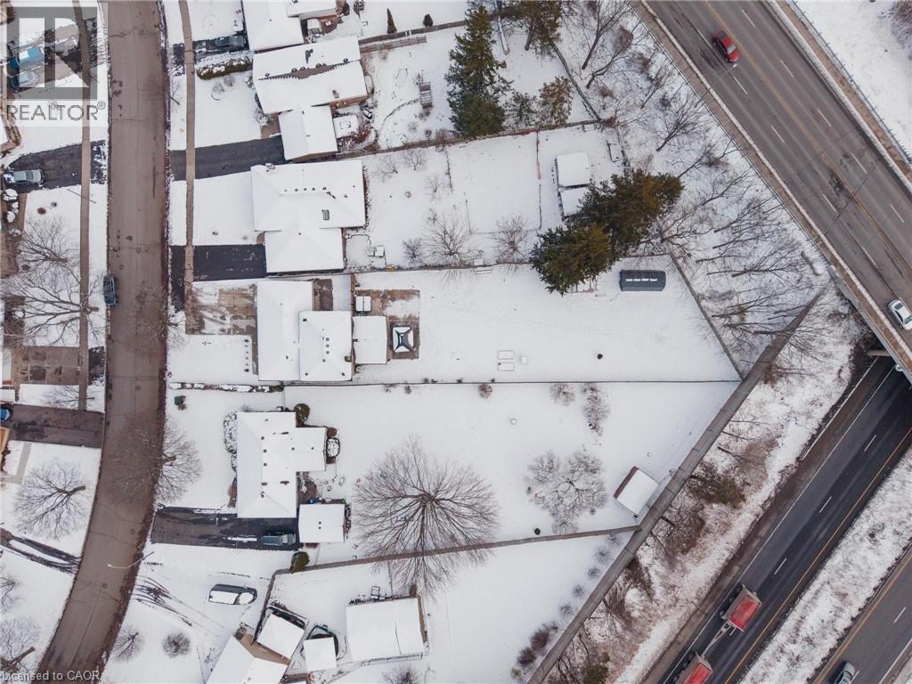 134 Pusey Boulevard, Brantford, ON -