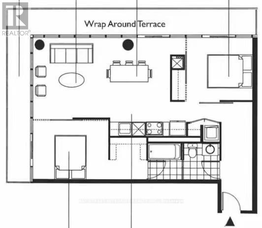 1009 - 33 Charles Street E, Toronto, ON - Other