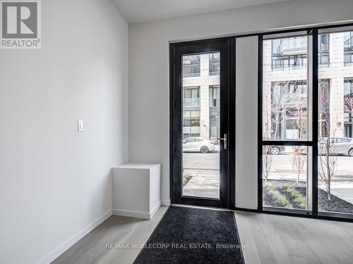 102 - 45 Dovercourt Road, Toronto, ON - Indoor Photo Showing Other Room