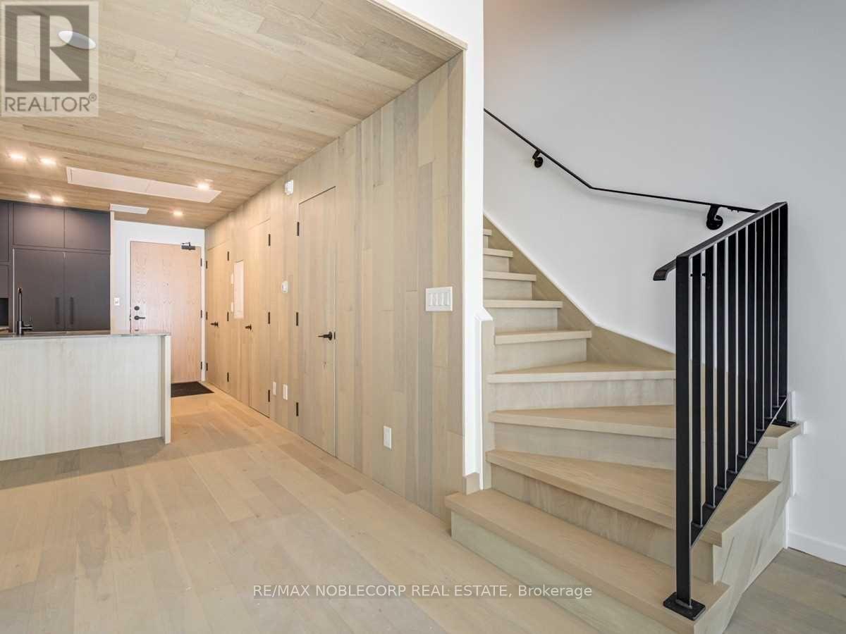 102 - 45 Dovercourt Road, Toronto, ON - Indoor Photo Showing Other Room