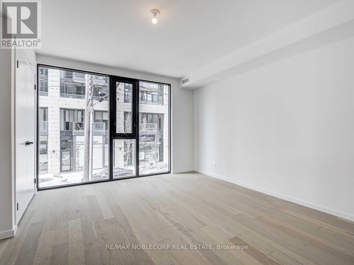 102 - 45 Dovercourt Road, Toronto, ON - Indoor Photo Showing Other Room