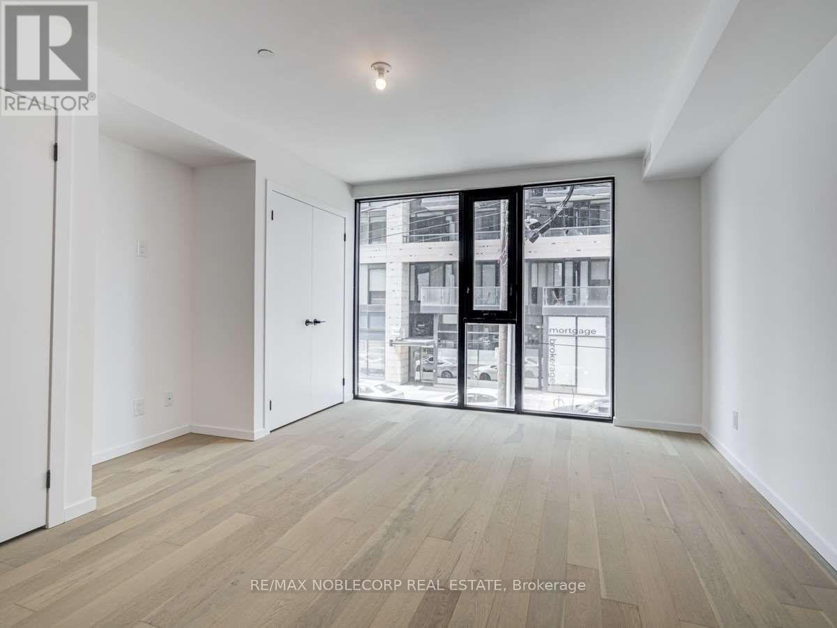 102 - 45 Dovercourt Road, Toronto, ON - Indoor Photo Showing Other Room